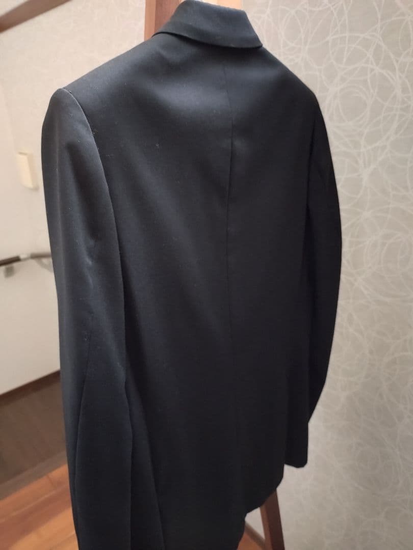 RAF SIMONS ジャケット サイズ46 2004-2005AW WAVES