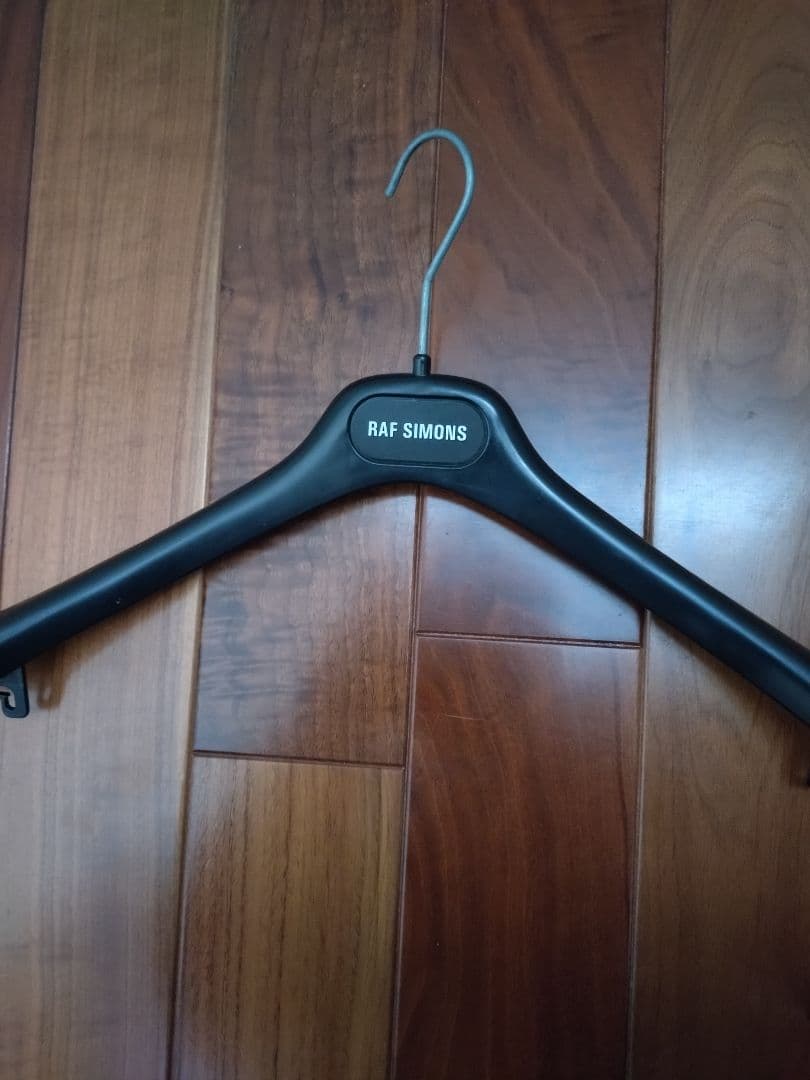 RAF SIMONS ジャケット サイズ46 2004-2005AW WAVES
