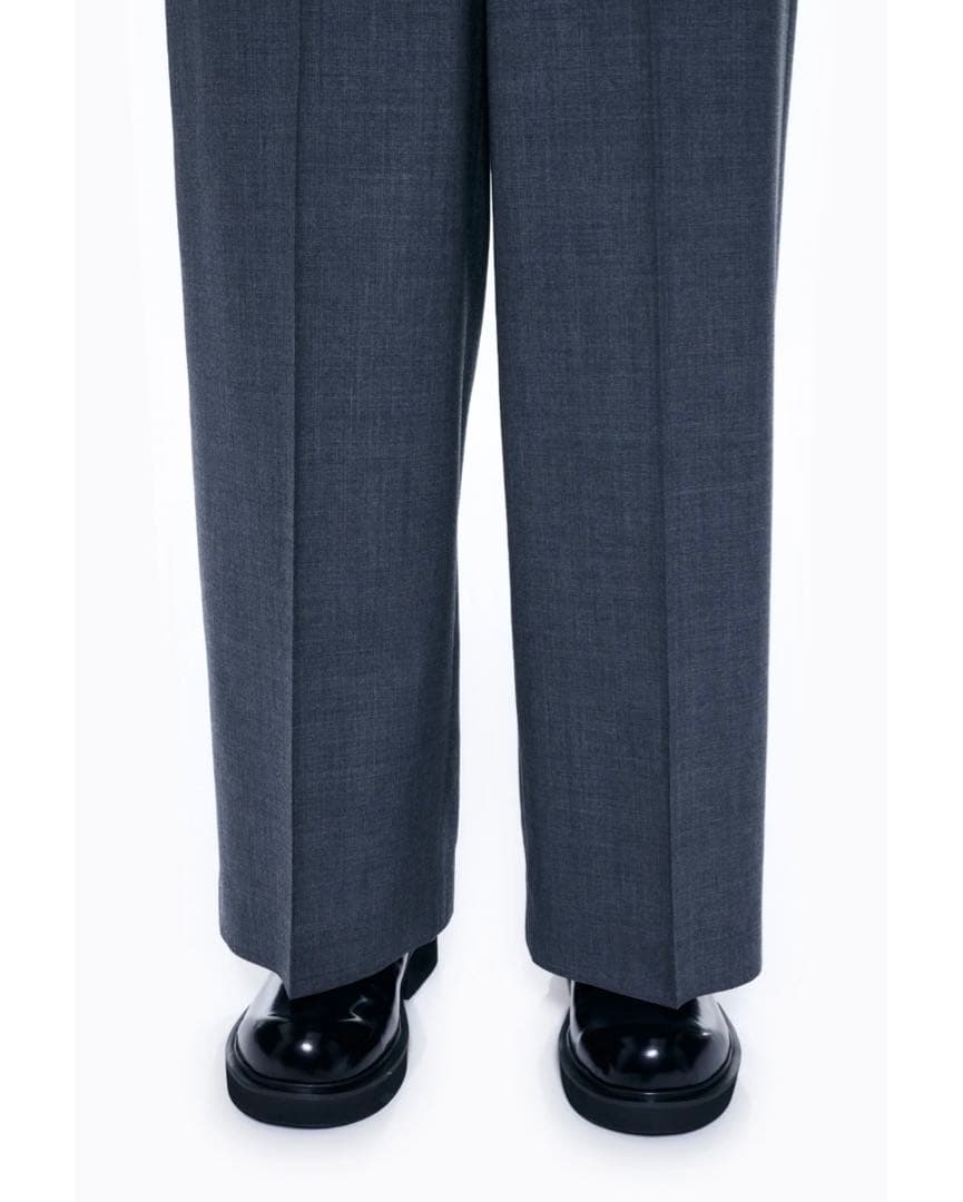 ナ*ゼ様 ENFOLD VEST OVER-ALLS オールインワン