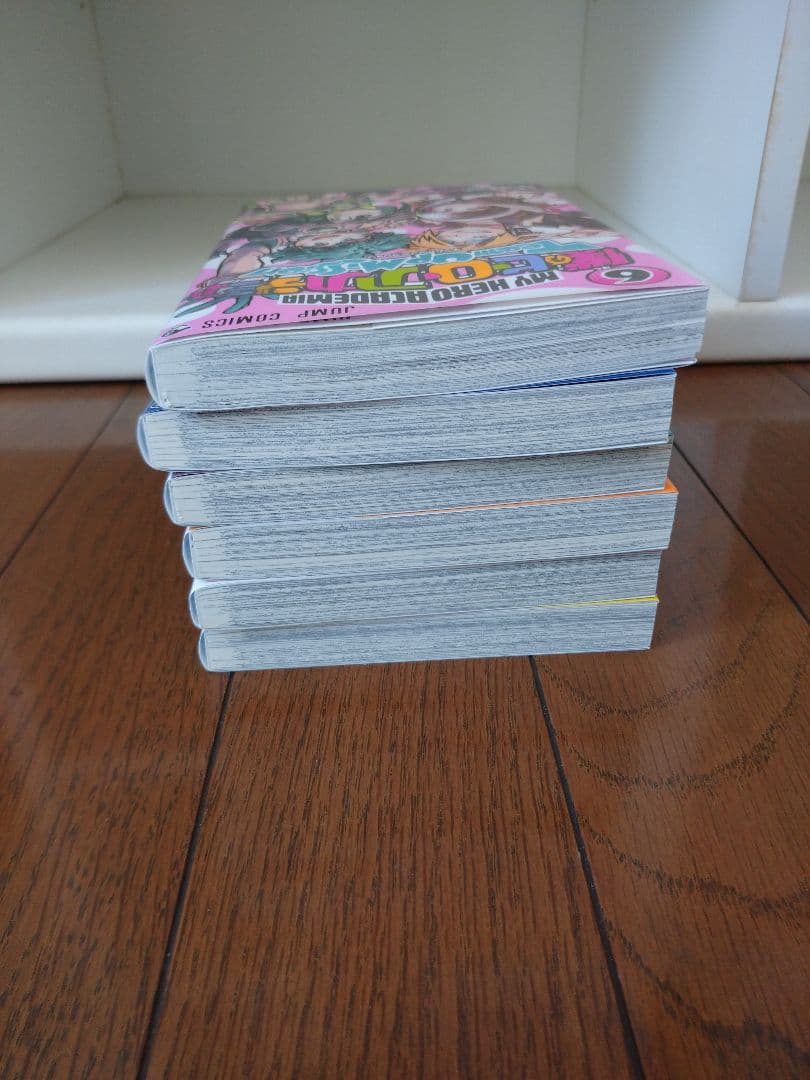 僕のヒーローアカデミア&僕のヒーローアカデミアチームアップミッション