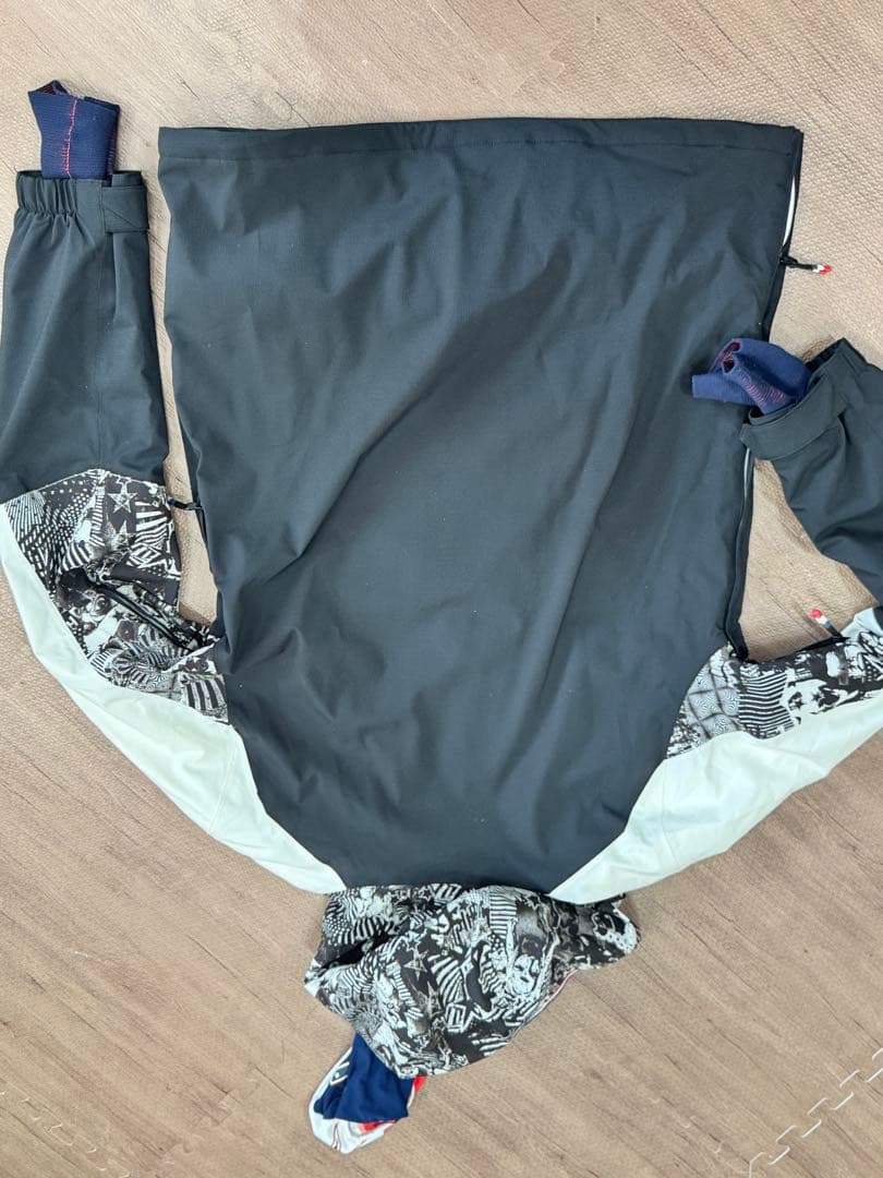 スノーボードウェア