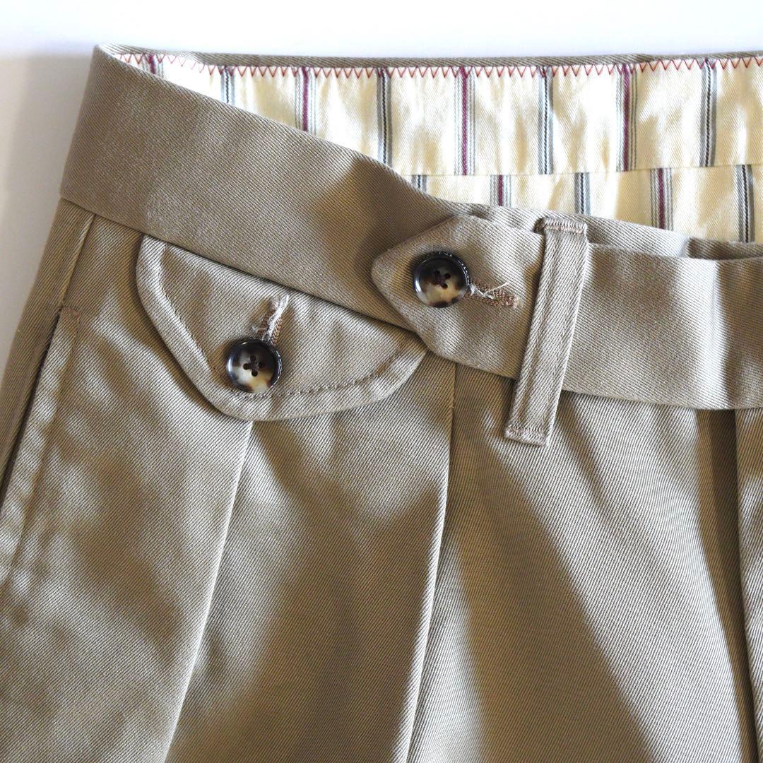 BARNSTORMER マッカーサー2 チノパン