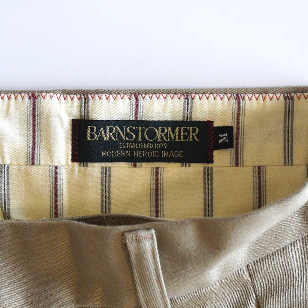 BARNSTORMER マッカーサー2 チノパン