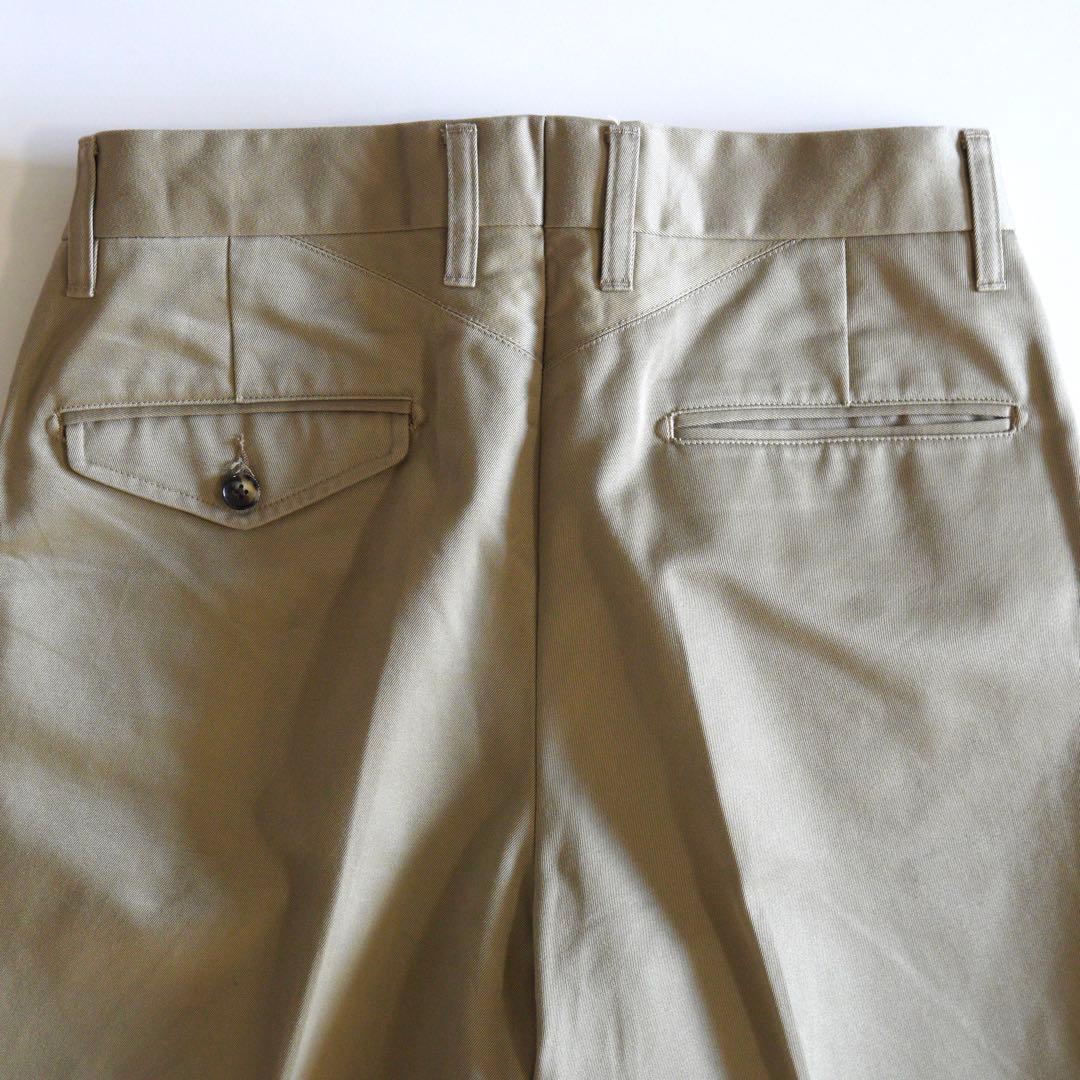 BARNSTORMER マッカーサー2 チノパン