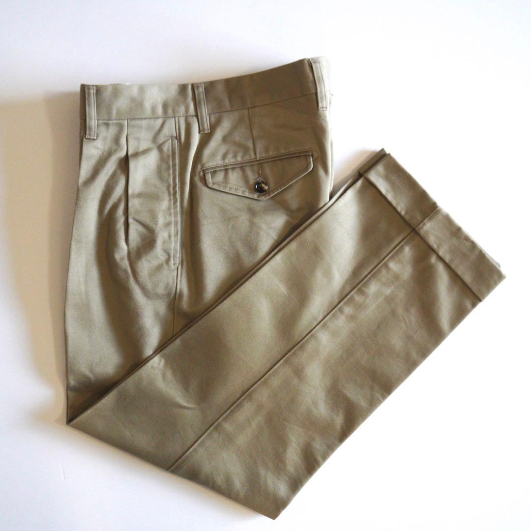 BARNSTORMER マッカーサー2 チノパン