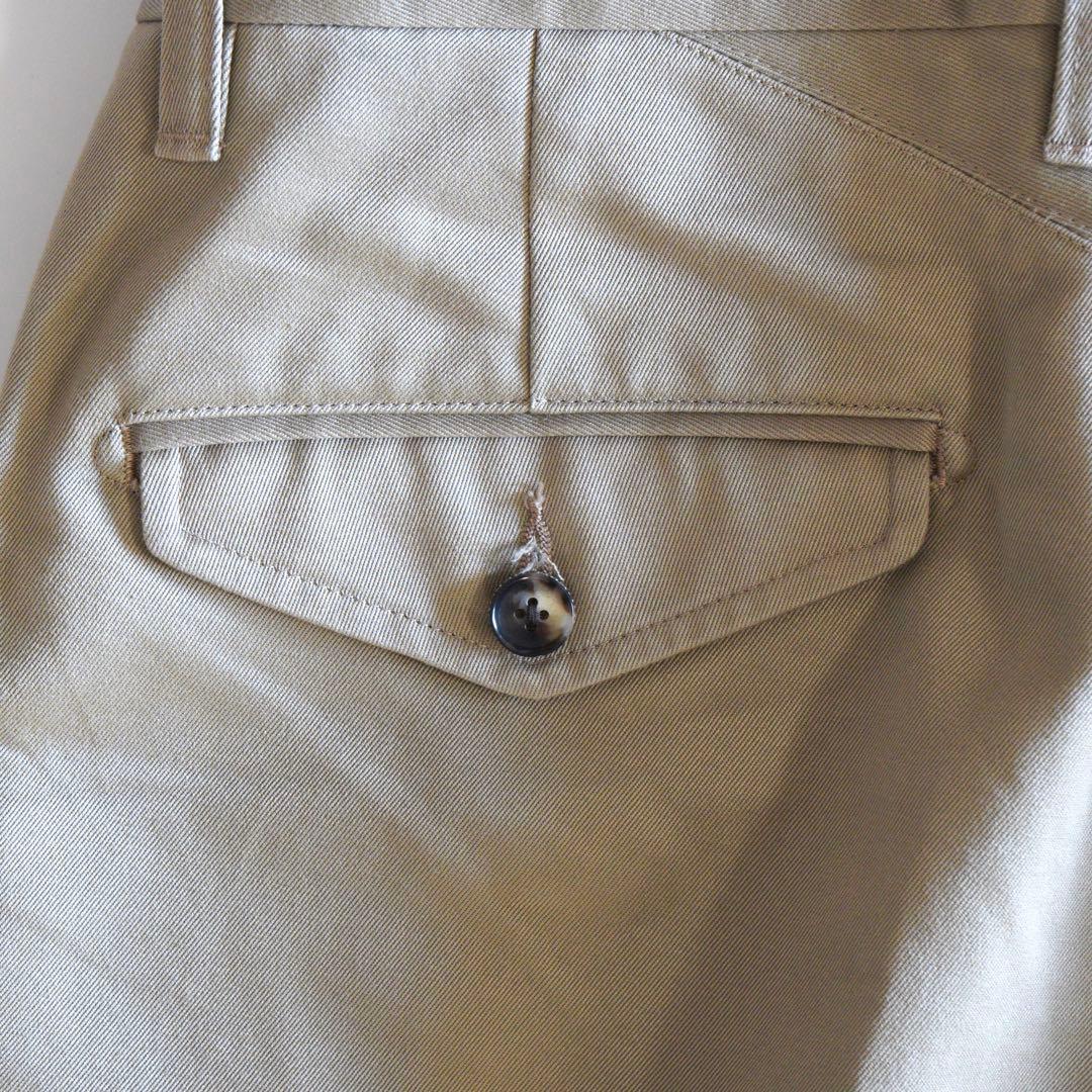 BARNSTORMER マッカーサー2 チノパン