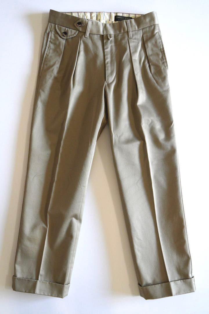 BARNSTORMER マッカーサー2 チノパン