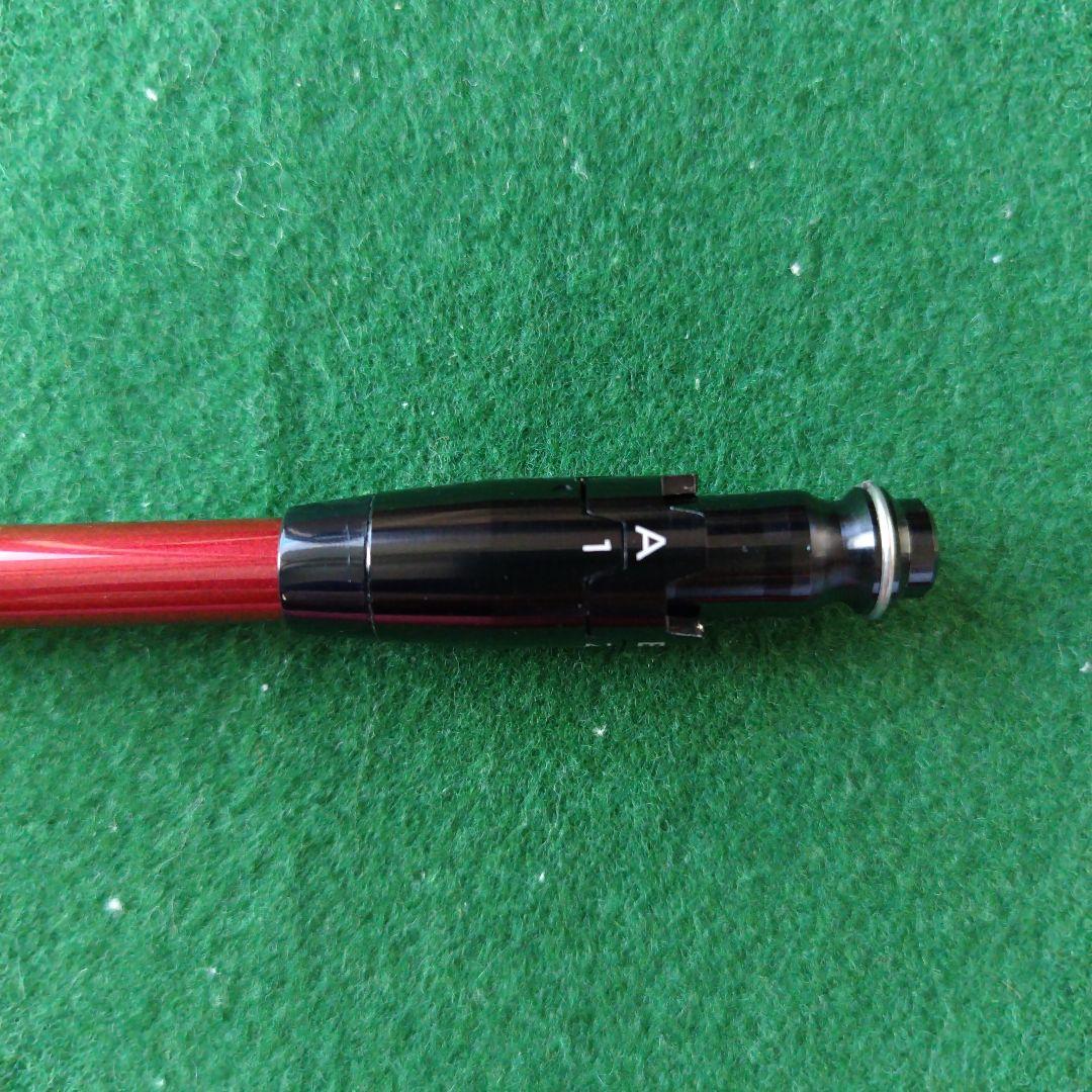 PROJECT X DENAL 5W シャフト 50G 5.0　タイトリスト用