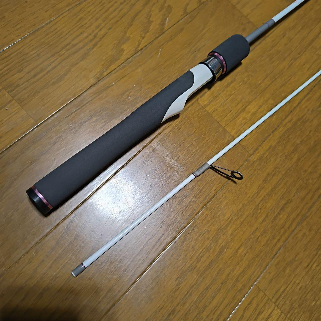 フォレスト　エリアユニゾンフォルテ　ガールズエディション　60L