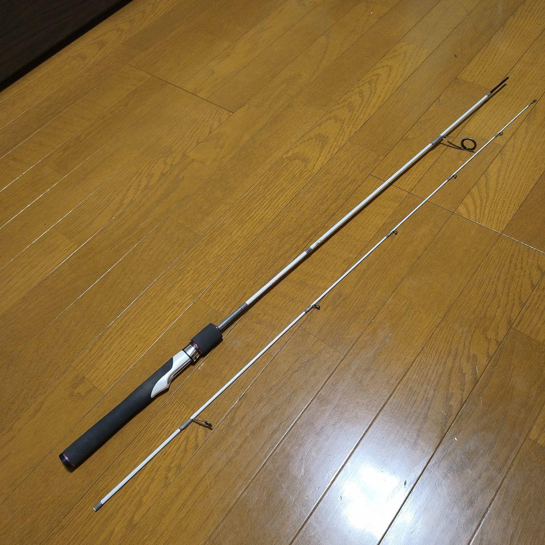 フォレスト　エリアユニゾンフォルテ　ガールズエディション　60L