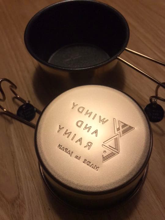 【激レア】windy＆rainy  Sierra300 GOLD 2個セット