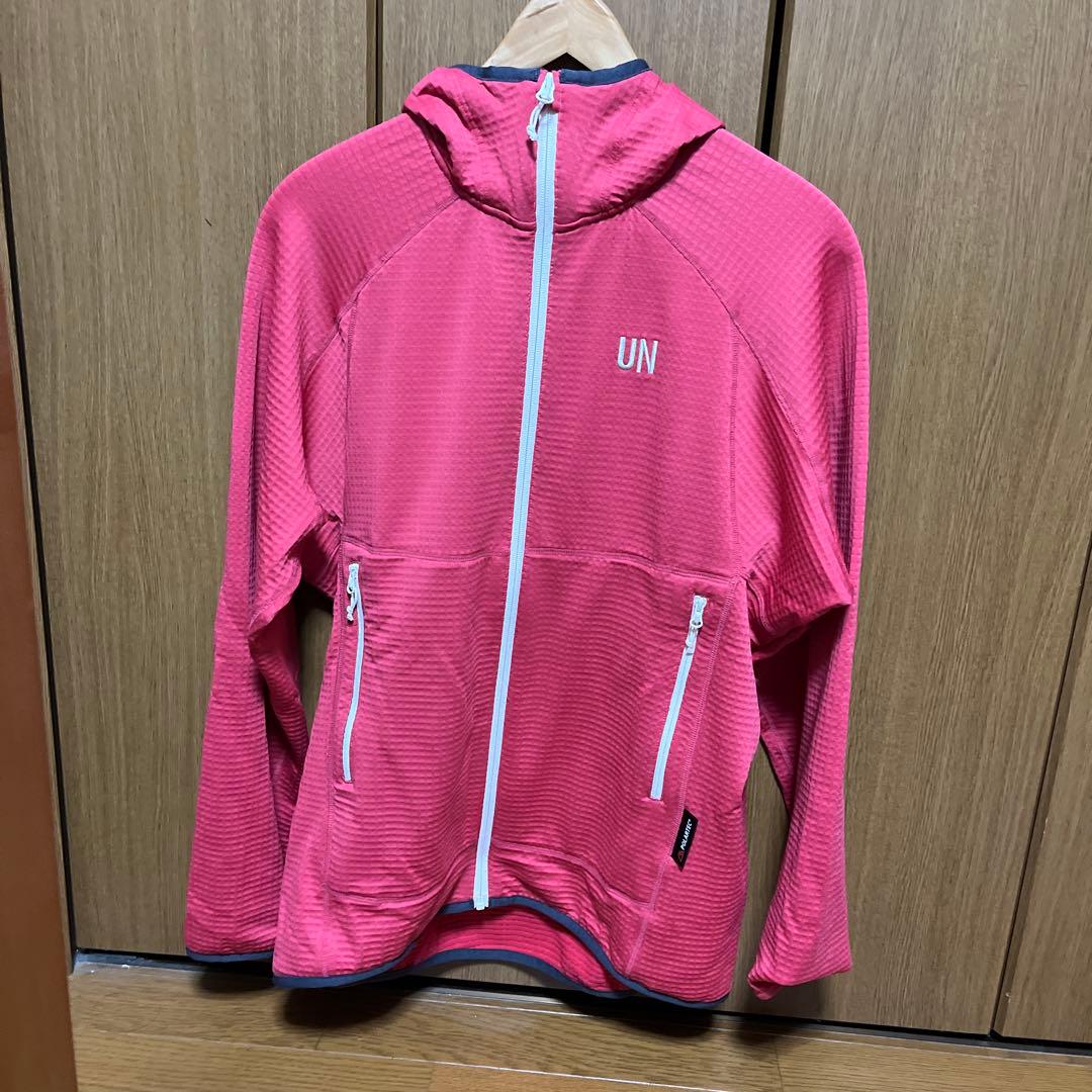 アンファッジ　UN2100