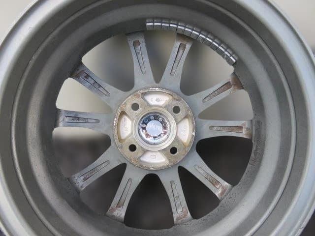 EuroMax　15インチ　MANARAY　4本セット　洗浄済み　ホンダ　トヨタ