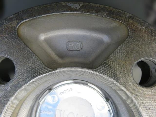 EuroMax　15インチ　MANARAY　4本セット　洗浄済み　ホンダ　トヨタ