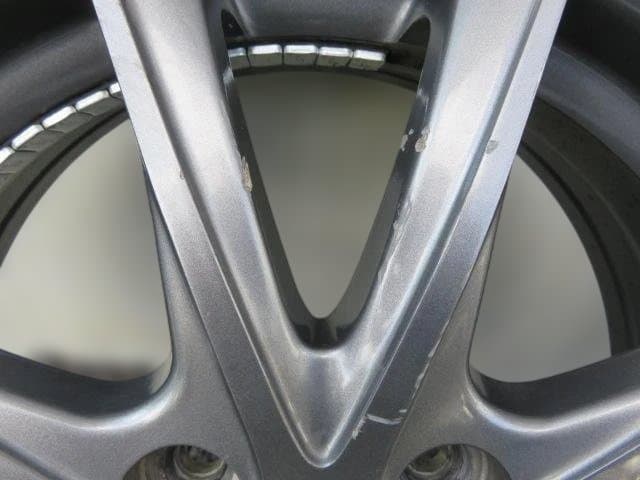 EuroMax　15インチ　MANARAY　4本セット　洗浄済み　ホンダ　トヨタ