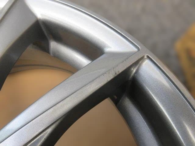 EuroMax　15インチ　MANARAY　4本セット　洗浄済み　ホンダ　トヨタ