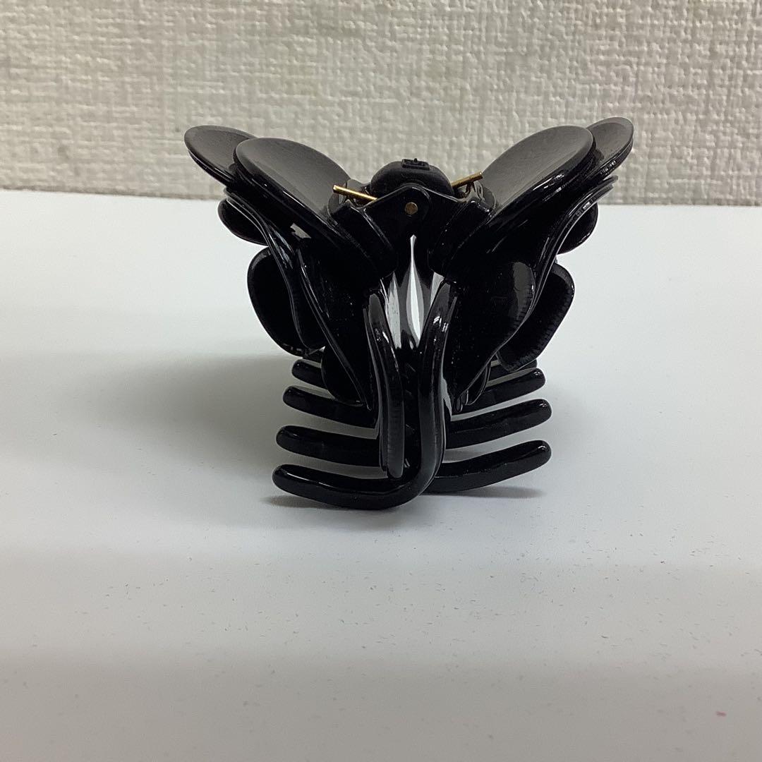 アレクサンドル ドゥ パリ 限定品 スワロフスキー バレッタ おまけ付　ヘアピン