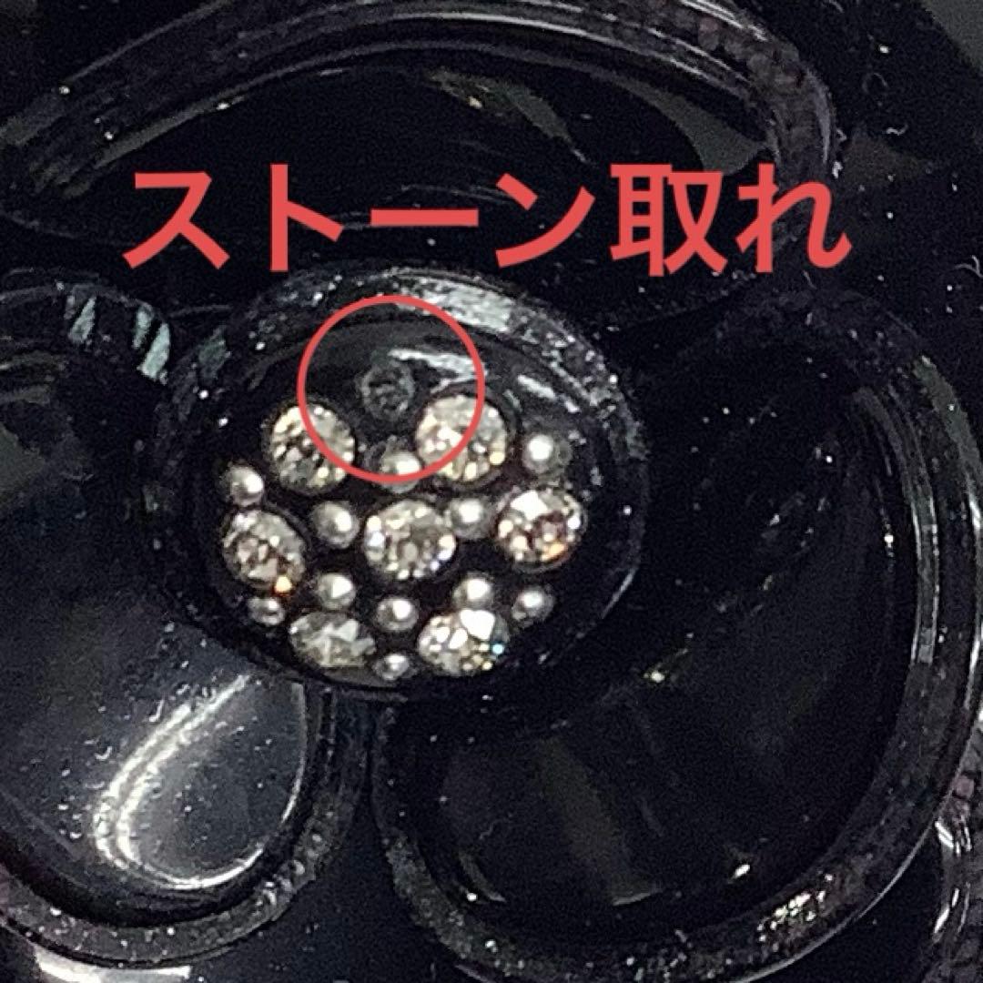 アレクサンドル ドゥ パリ 限定品 スワロフスキー バレッタ おまけ付　ヘアピン