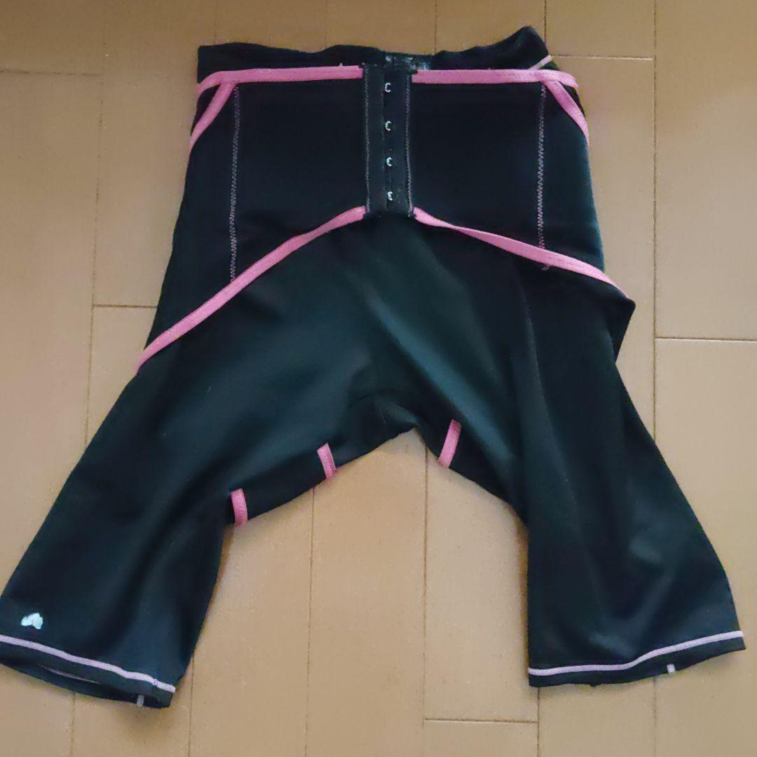 LAVAラバ上下セット+1 ダイテンシ　スパッツ