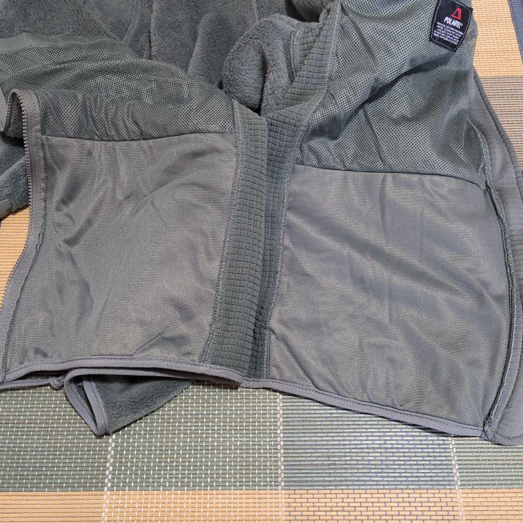 ジャケット・アウター ECWCS GEN3 LEVEL3 PECKHAM, INC. S-R