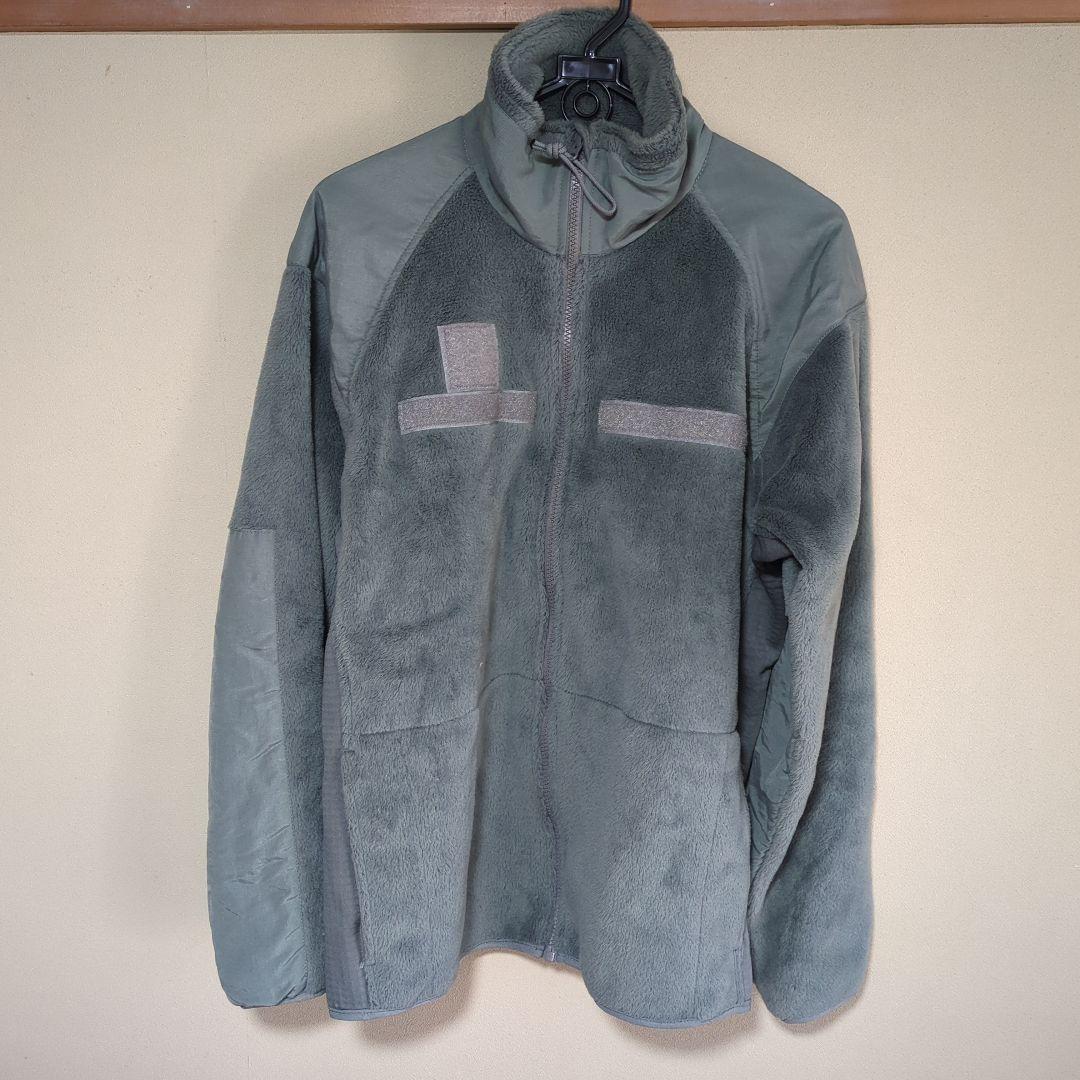 ジャケット・アウター ECWCS GEN3 LEVEL3 PECKHAM, INC. S-R