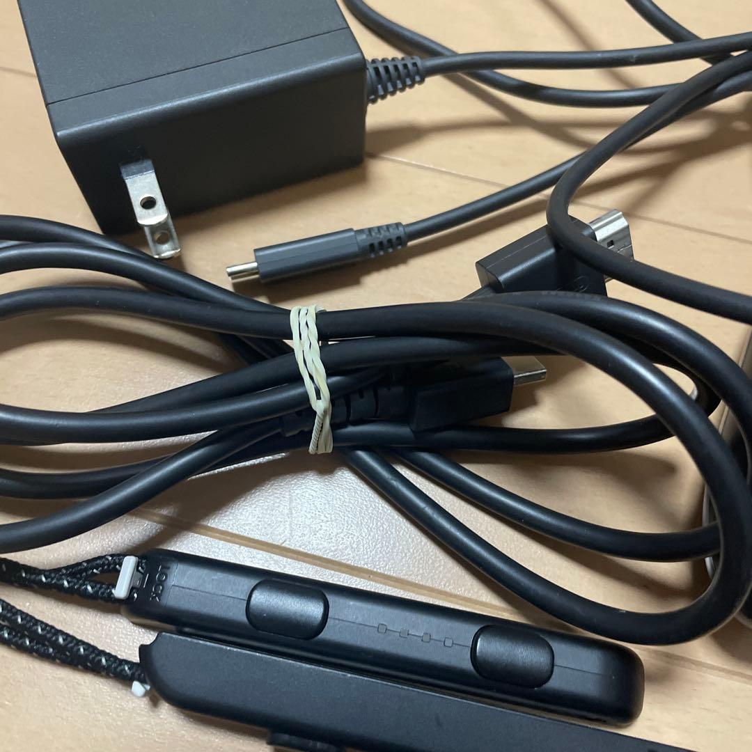 ニンテンドースイッチ通常版Nintendo switch