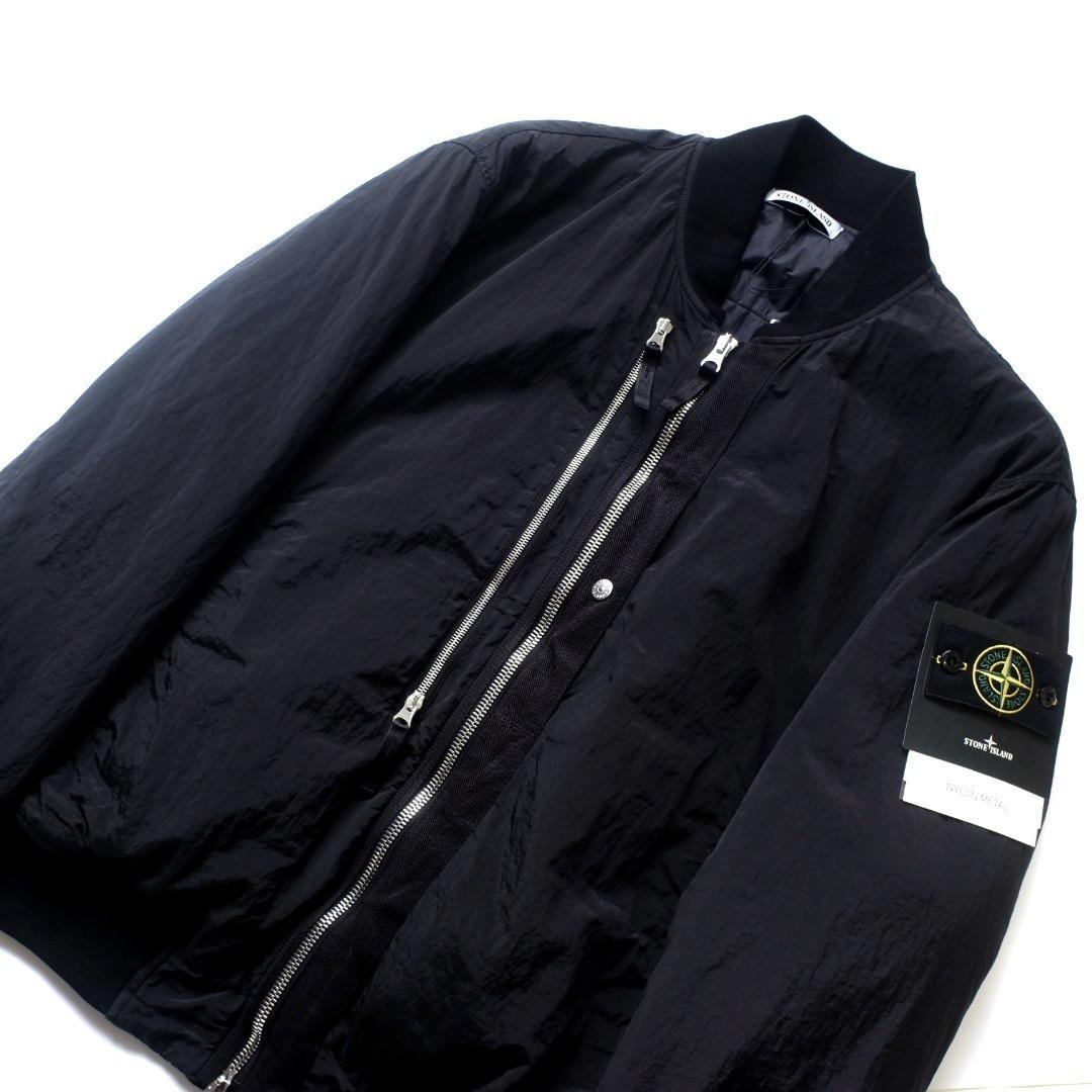 Stone  4100038 ナイロンメタル プリマロフトMA1