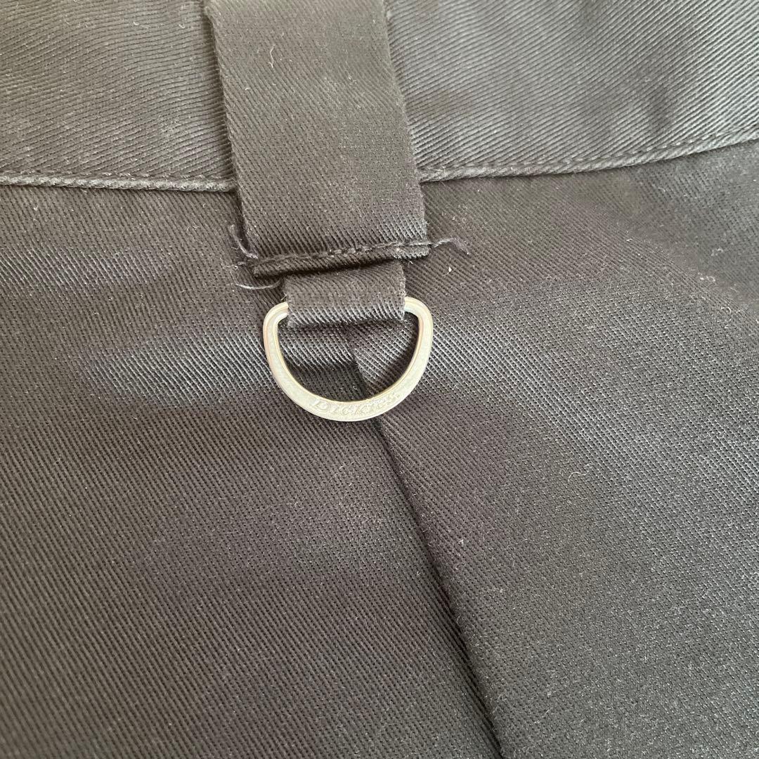 NEIGHBORHOOD × DICKIES TUCK PANTS Type2