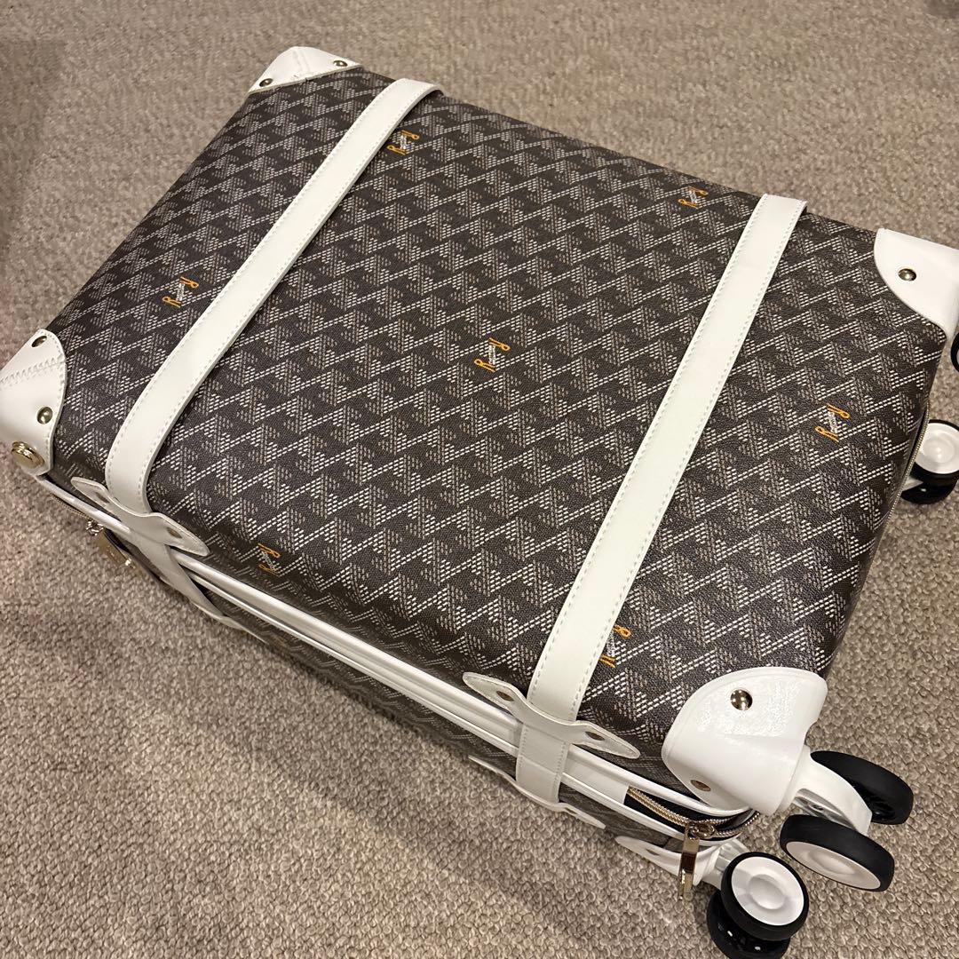 レザレクションキャリーケース 新品未使用