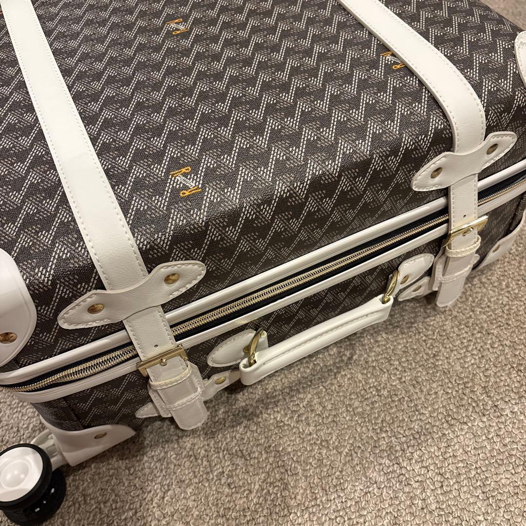 レザレクションキャリーケース 新品未使用