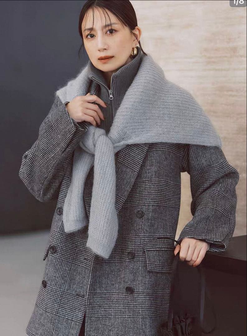 25AW mother JACKET ジャコット 完売品　東原亜希さん