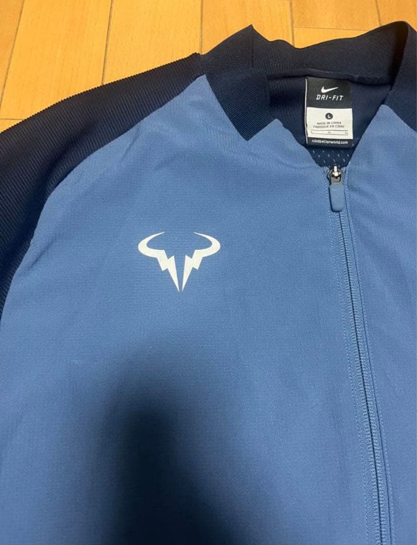 専用　NIKE RAFA ラファエルナダル Rafael Nadal ナイキ