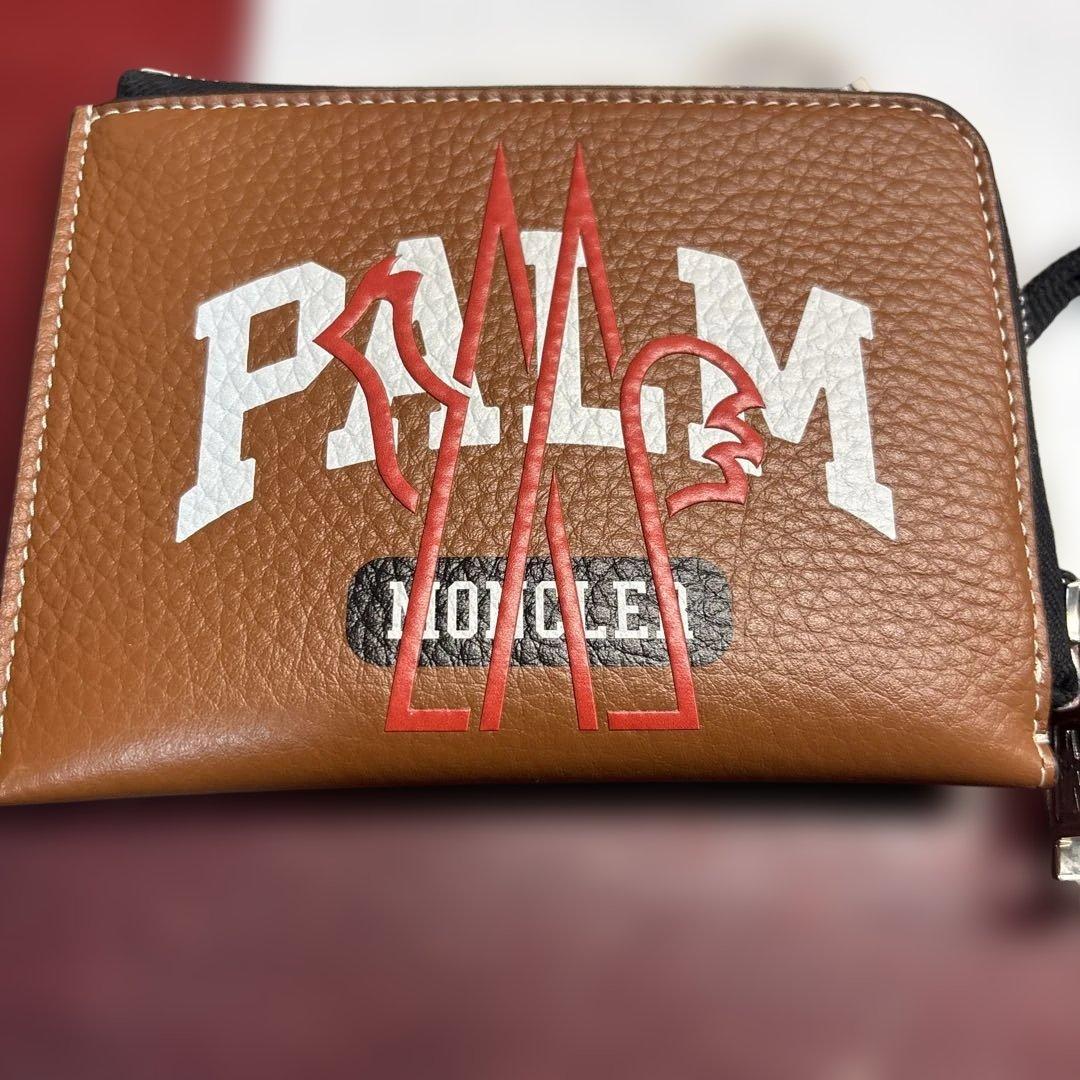 MONCLER (モンクレール) 23AW × PARM パームエンジェルス