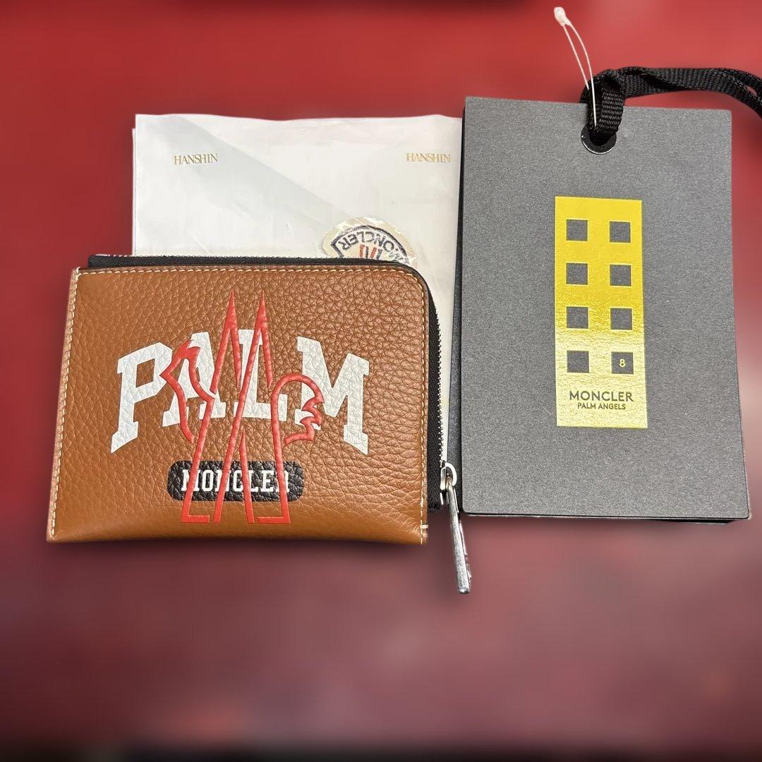 MONCLER (モンクレール) 23AW × PARM パームエンジェルス