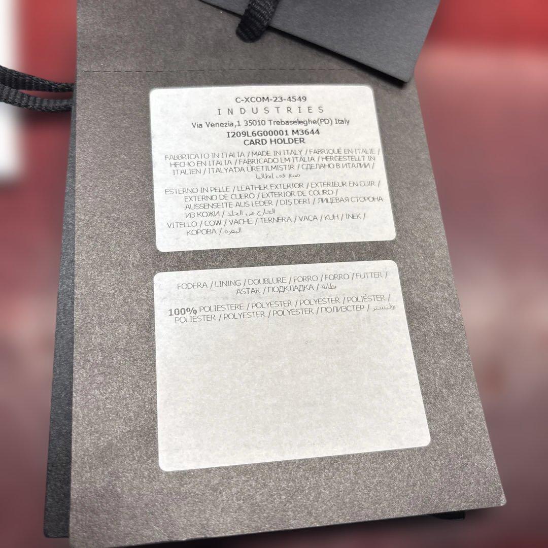 MONCLER (モンクレール) 23AW × PARM パームエンジェルス