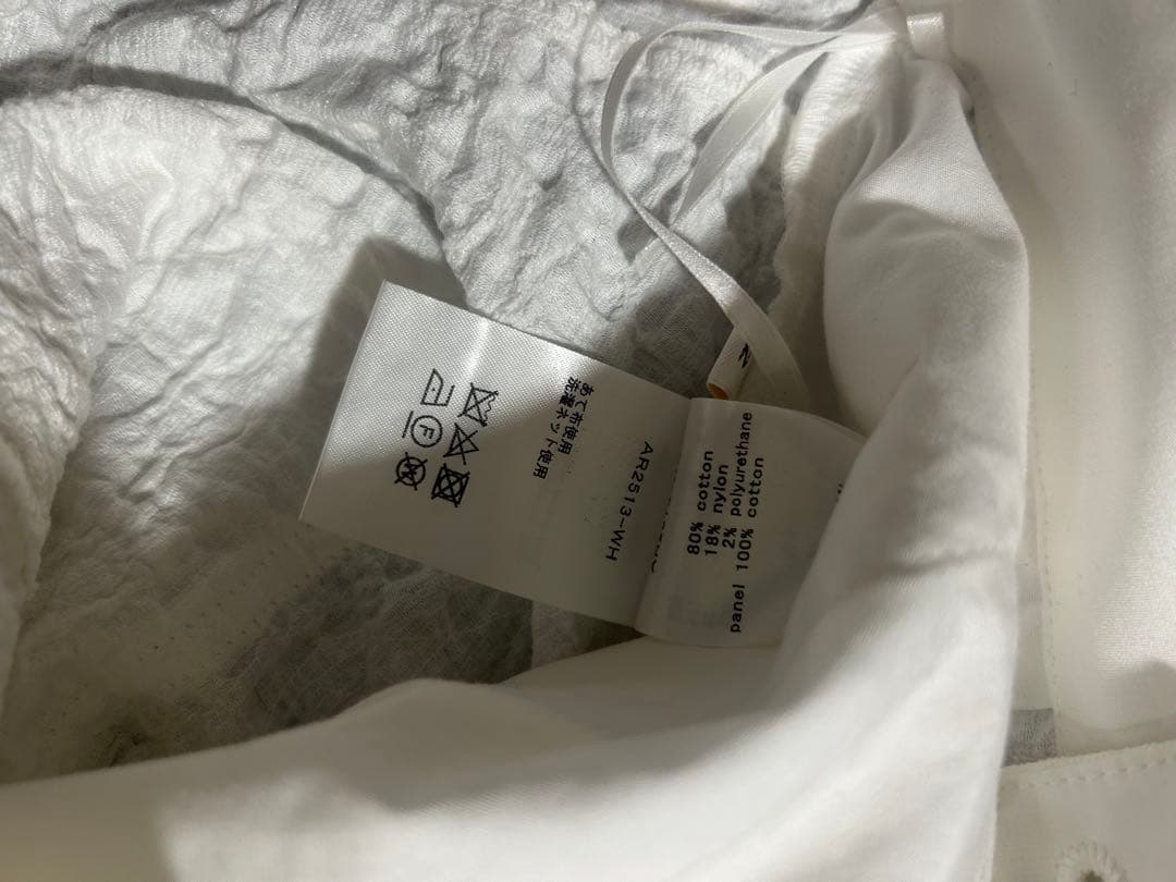 アキラナカパンツ