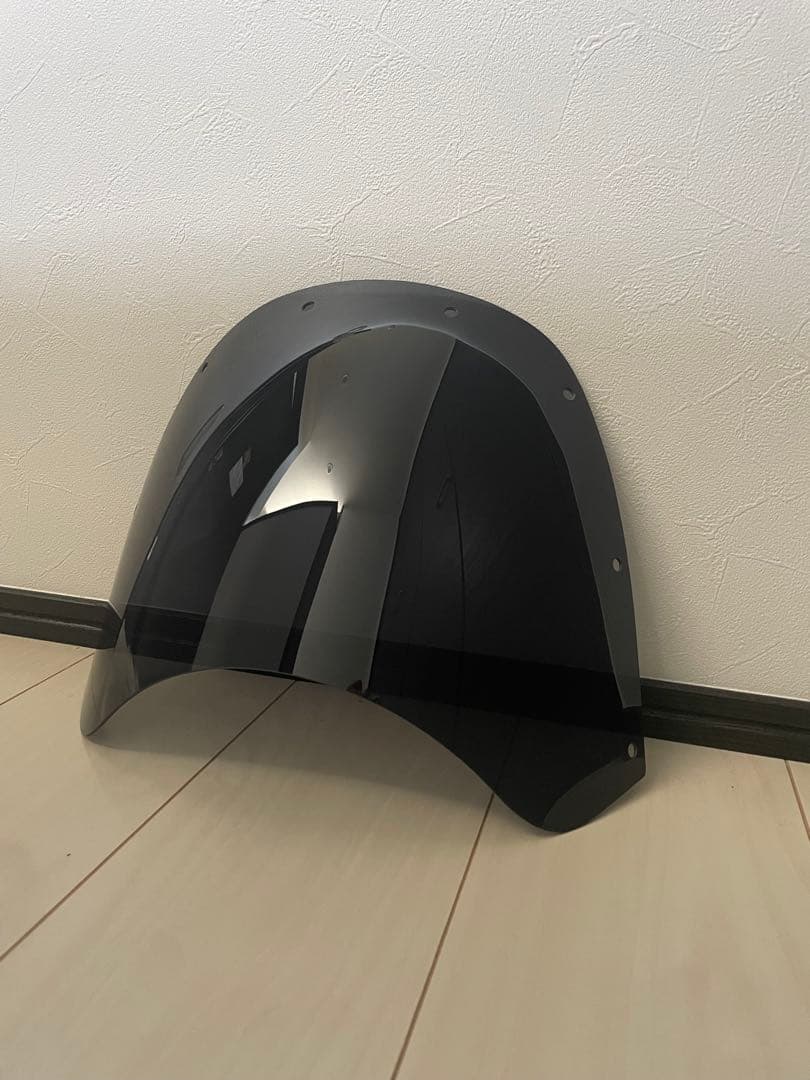 CB400SF用　ビキニカウル　Nプロジェクト製