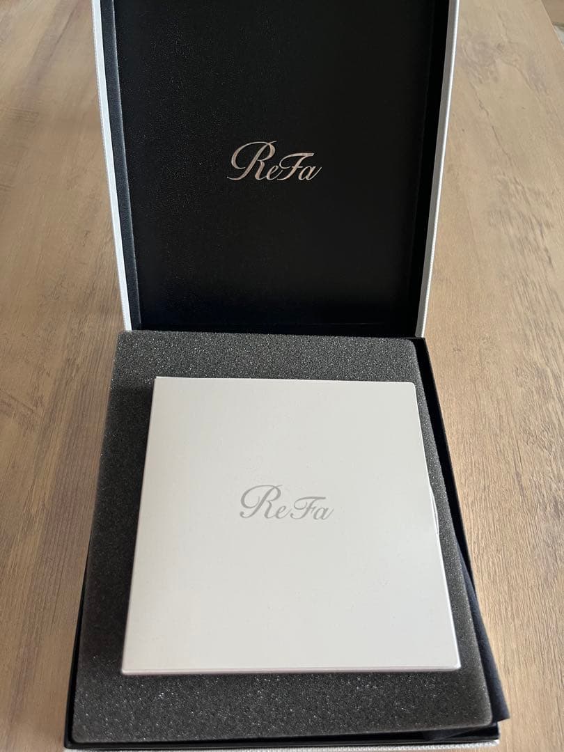 新品・未使用 ReFa CARAT(リファカラット)