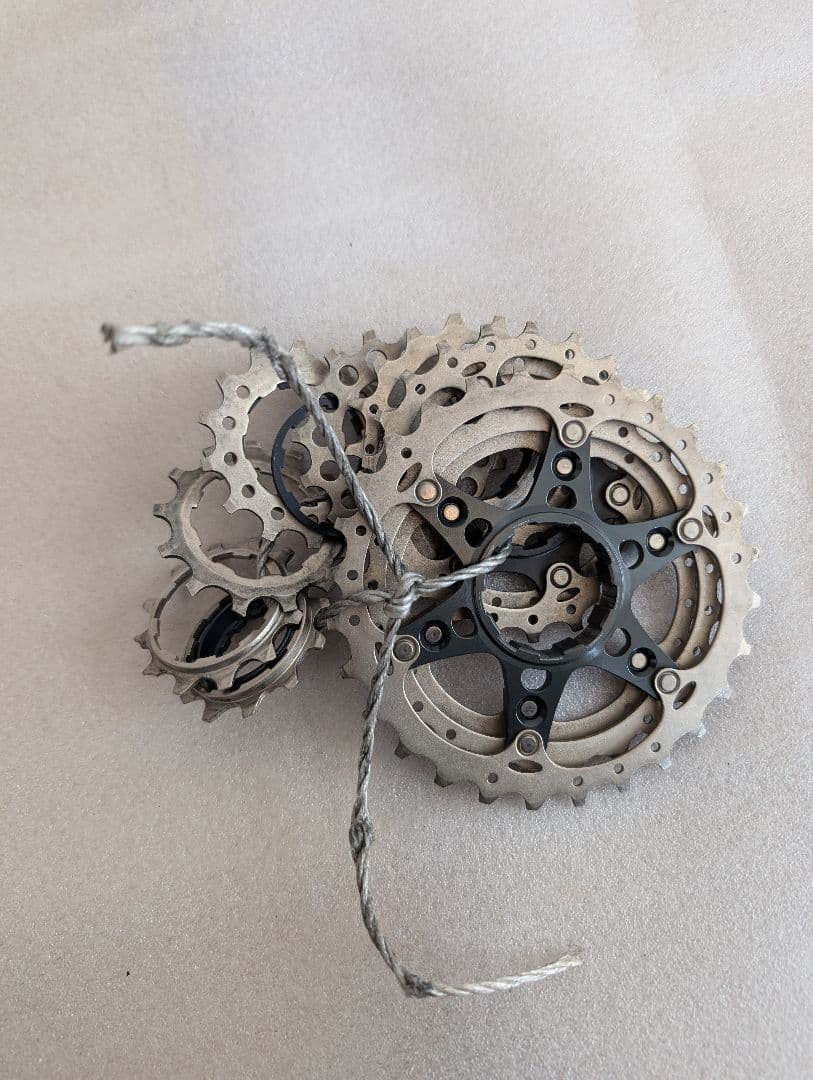 Shimano Ultegra R8000 コンポーネントセット