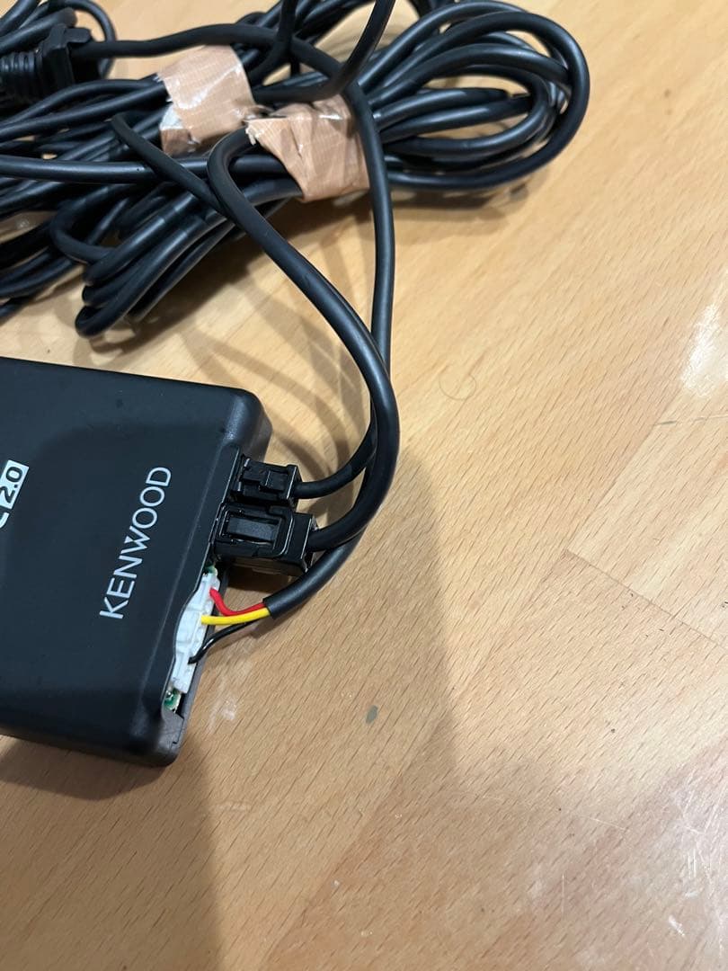 KENWOOD ETC-N3000 ETC2.0対応機種- S -