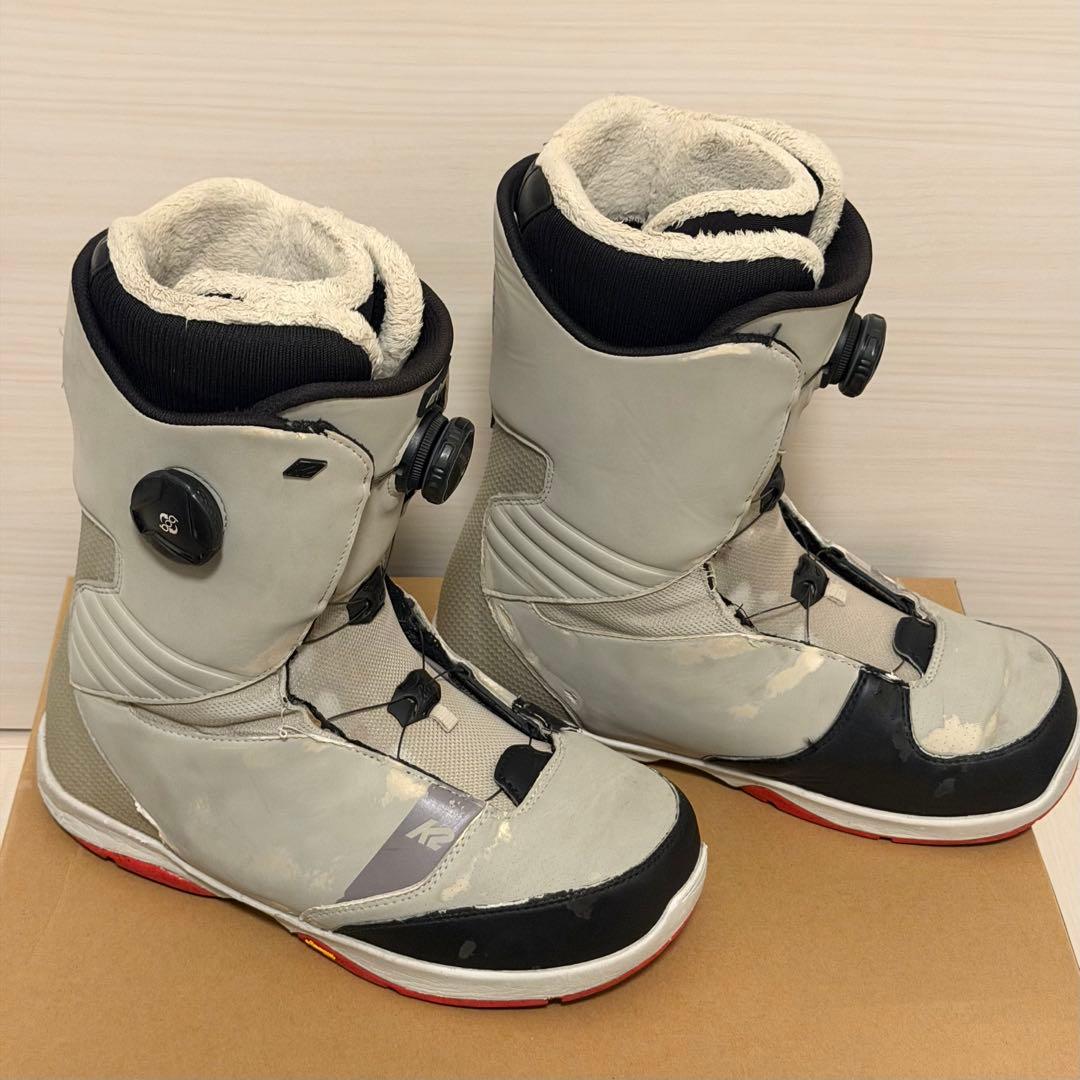 K2 RENIN スノーボードブーツ