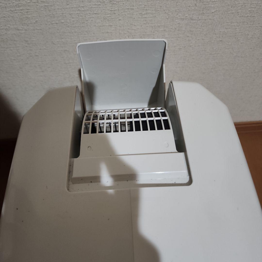 21年製 コロナ どこでもクーラー 冷風・衣類乾燥除湿機 CDM-10A2 美品