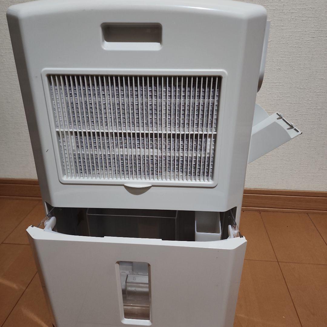 21年製 コロナ どこでもクーラー 冷風・衣類乾燥除湿機 CDM-10A2 美品