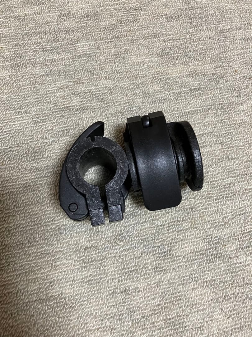 レスミルズ ドンオリバー【プレートとカラーのみ】※バーは別出品