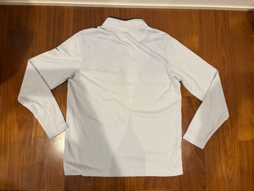 こ*ん様 Malbon Golf x Nike Dri-FIT Half Zip