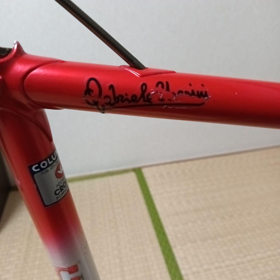 CHESINI OLIMPIADE ロードバイクフレーム