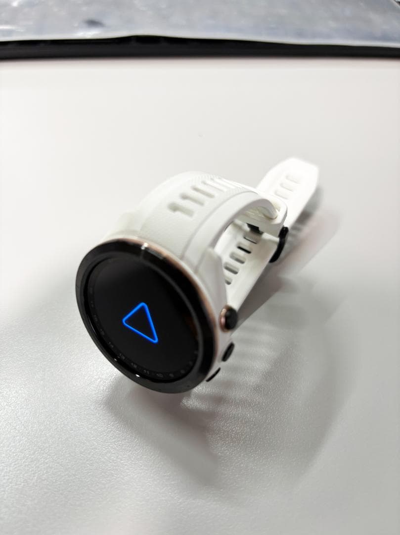 Garmin Approach S70 ホワイト42ｍｍ