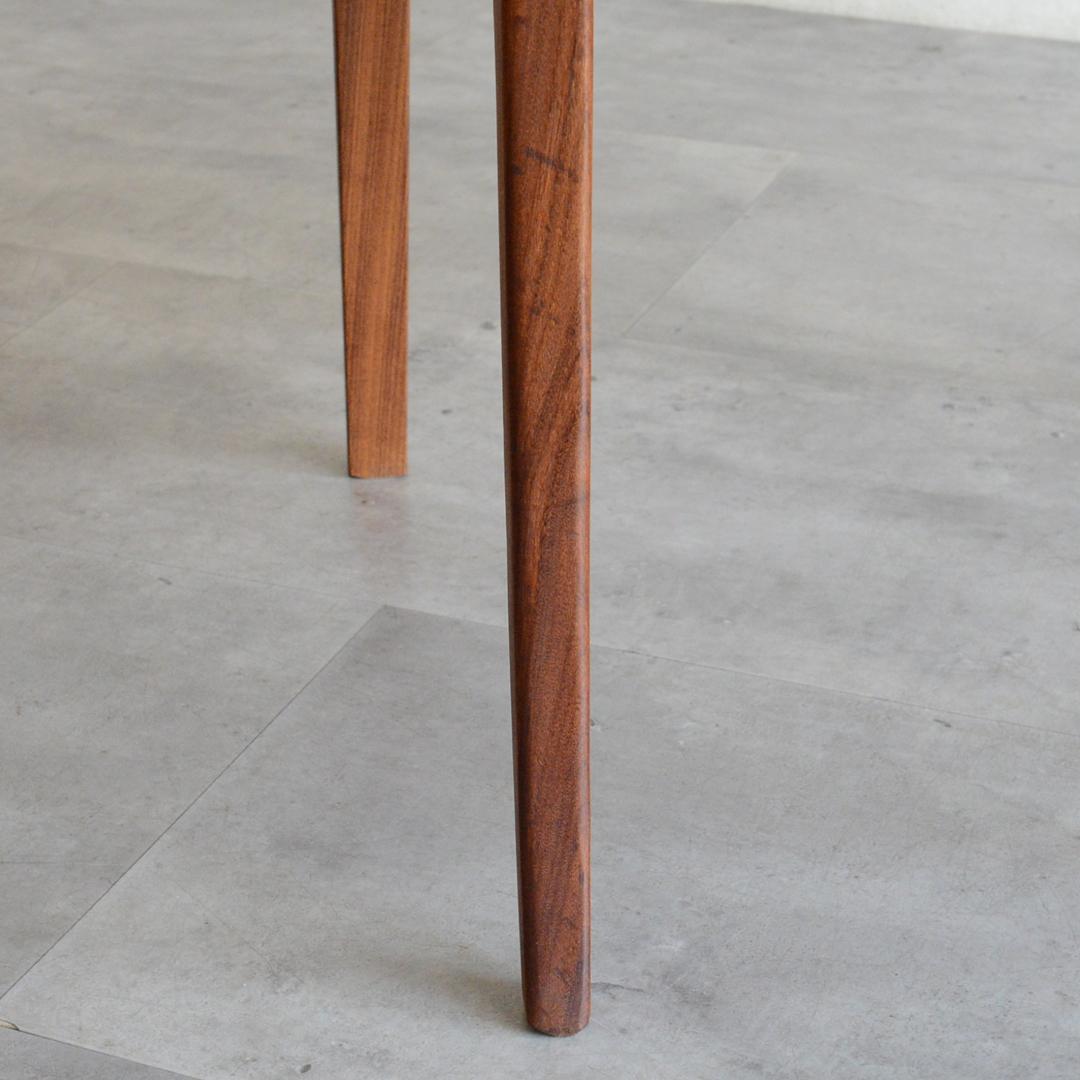 G-PLAN ジープラン ラタンバック チーク ダイニングチェア ヴィンテージA