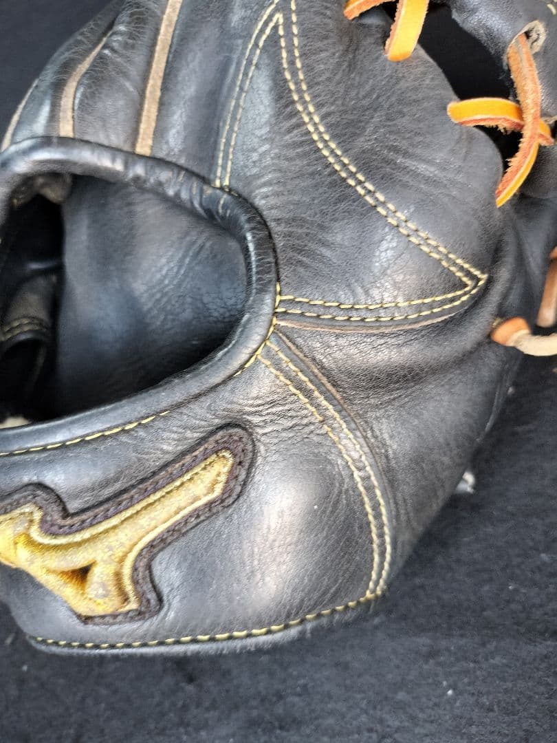 ミズノプロ　坂本モデル　グローブ