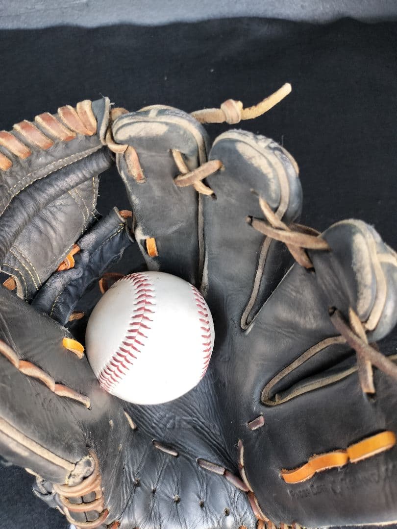 ミズノプロ　坂本モデル　グローブ